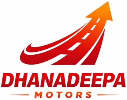 Dhanadeepa Motors Digital Showroom